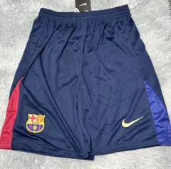 FCバルセロナショートパンツホーム24／２５