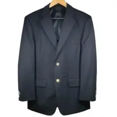 DanValentino 春夏 紺ブレザー A5 胸囲92cm 身長170cm
