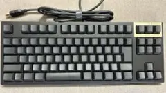 REALFORCE TKL R2TLSA-JP3-BK