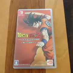 ドラゴンボールZ KAKAROT + 新たなる覚醒セット