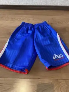 asicsアシックス半ズボン130850