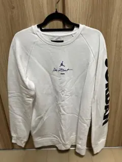 JORDAN トレーナー スウェット M