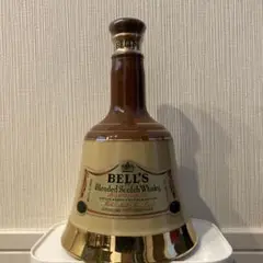 Bell’sウイスキー 古酒