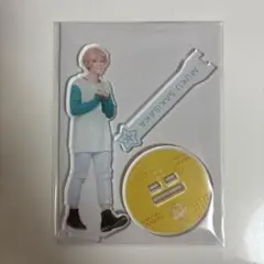 エーステ アクリルスタンド アクスタ 向坂椋 野口準