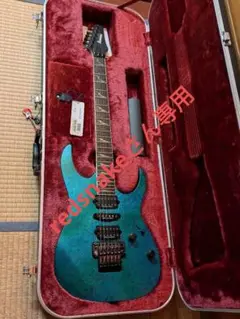 2025年最新】rg2570 ibanezの人気アイテム - メルカリ