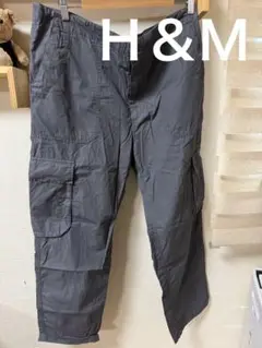Ｈ＆Ｍカーゴパンツ