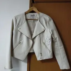 ジルバイジルスチュアート ライダース