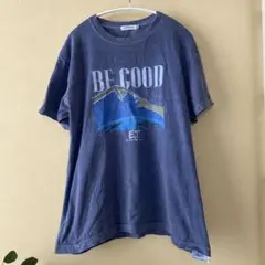 【GOOD ROCK SPEED】E.T./BE GOOD Tシャツ GOOD ROCK SPEED NEW EXPOTシャツ/24ORG105W | B'2nd（ビー