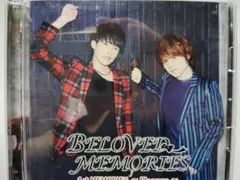 『BELOVED MEMORIES 1st MEMORIES〜Pleasure〜