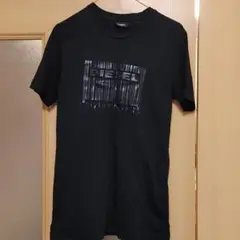 DIESELのTシャツ