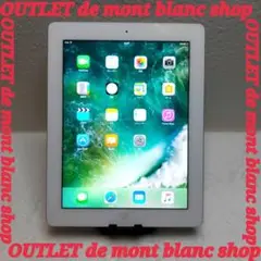 ② 美品 動作良好 Apple iPad MD514J/A 匿名配送 メルカリ便
