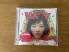 大原櫻子 SpeciaL Happy盤