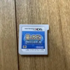 星のカービィ ロボボプラネット 3DS