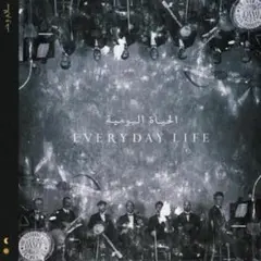【新品未開封】【レコード】Coldplay Everyday Life Coldplay - Everyday Life レコード 美品 180g - メルカリ