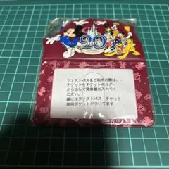 Disney・20周年ファストパス