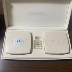 【未使用】シャネル CHANEL 石けん