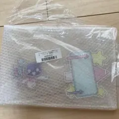 トレバ限定　チノピー　アイテム紹介　アクリルスタンド