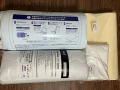 トゥルースリーパー プレミアリッチpr.2 シングルサイズ4点セット(新品未使用