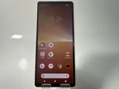 SONY Xperia 5 V so-53d 128GB simフリー