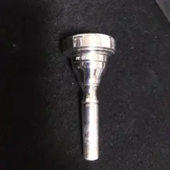 ニューヨーククラシック7FL ストレートシャンク ニューヨーク・クラシック 新品フリューゲルマウスピース 7FL