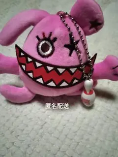 かれん リトグリむぎゅっとマスコット ROUND1 ぬいぐるみ 匿名配送