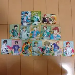 ツアマス　sidem　天道輝　柏木翼　桜庭薫