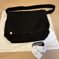 VISVIM ビズビム メッセンジャーバッグ 18L ★初期貴重 限​定​販​売​】 ビズビム VISVIM メッセンジャーバッグ ☆初期