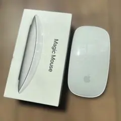 Apple純正Magic Mouse