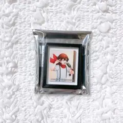 うたプリ　BM　フレームマグネット　幼少　嶺二