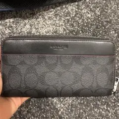 COACH 財布 新品未使用