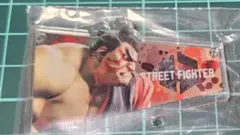 新品未開封 ストリートファイター6 ホンダ アクリルキーホルダー