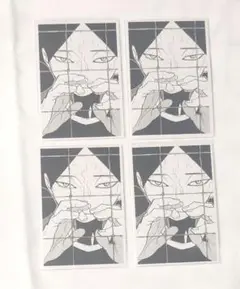 ハイキュー クロニクル 角名倫太郎