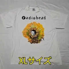 radiohead pablohoney XLサイズ