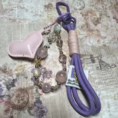 ジャラジャラキーホルダー