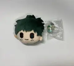 僕のヒーローアカデミア 緑谷出久 セット