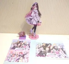 ぶいすぽっ　 アクリルスタンド 　ミニアクリルスタンド　＋おまけ　まとめ売り