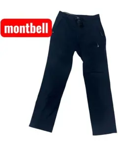 mont-bell モンベル 登山 キャンプ レディース パンツ