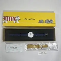 LISA LARSON WATCH COLLECTION Changes替ベルト LISA LARSON WATCH COLLECTION Changes替ベルト