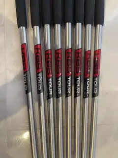 KBS C-TAPER 120S C-テーパー 5-P.A.S 8本セット