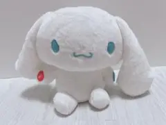 シナモロール　ぬいぐるみ