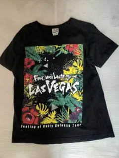 FEAR,ANDLOATHINGINLASVEGAS　ツアーTシャツ　L