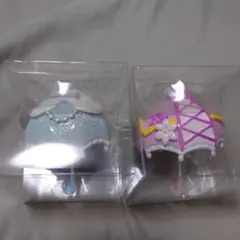 新品　シンデレラ　ラプンツェル　 アンブレラ小物入れ　傘　ディズニー