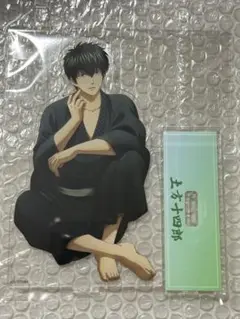 銀魂 土方十四郎 アクリルスタンド