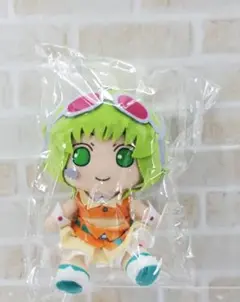 2025年最新】Gumi ボカロ ぬいぐるみの人気アイテム - メルカリ