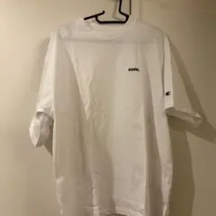 SOPH✖︎チャンピオン　T新品未使用25SS
