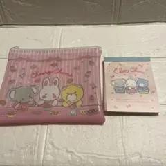 サンリオ　チアリーチャムセット