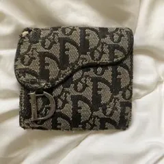 ディオール財布