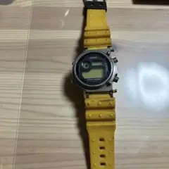 CASIOフロッグマン