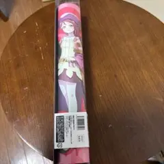 希少品 ラブライブサンシャイン 幻日のヨハネ リコ　プレイマット