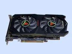 M7455 BIOSTAR AMD Radeon RX6600XT 8GB